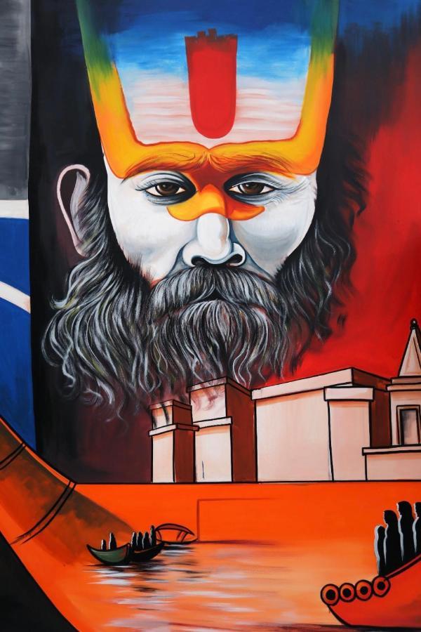 Gully Ghar, Varanasi